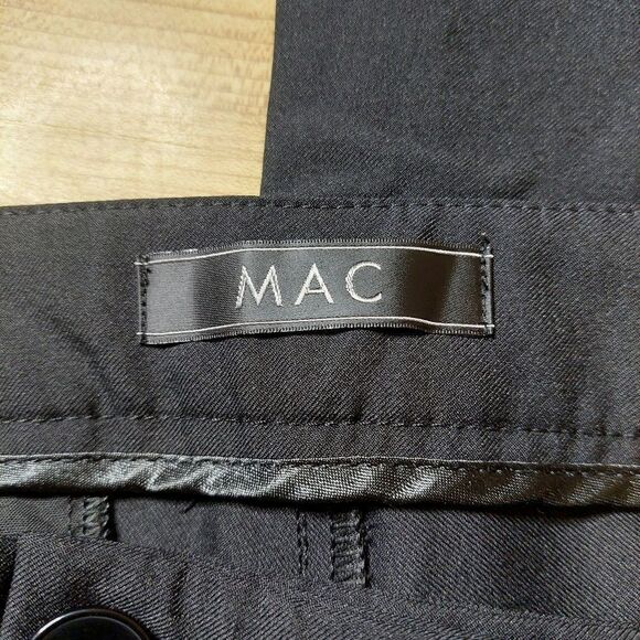 MAC Helen City Women's Trousers Dress Pants - Picture 8 of 10